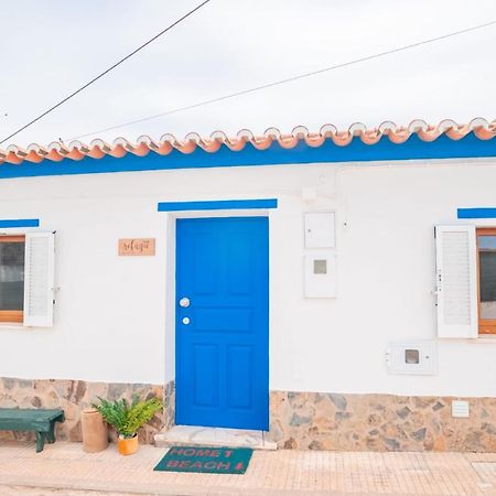 Casa Refugio De Aljezur Villa Bagian luar foto