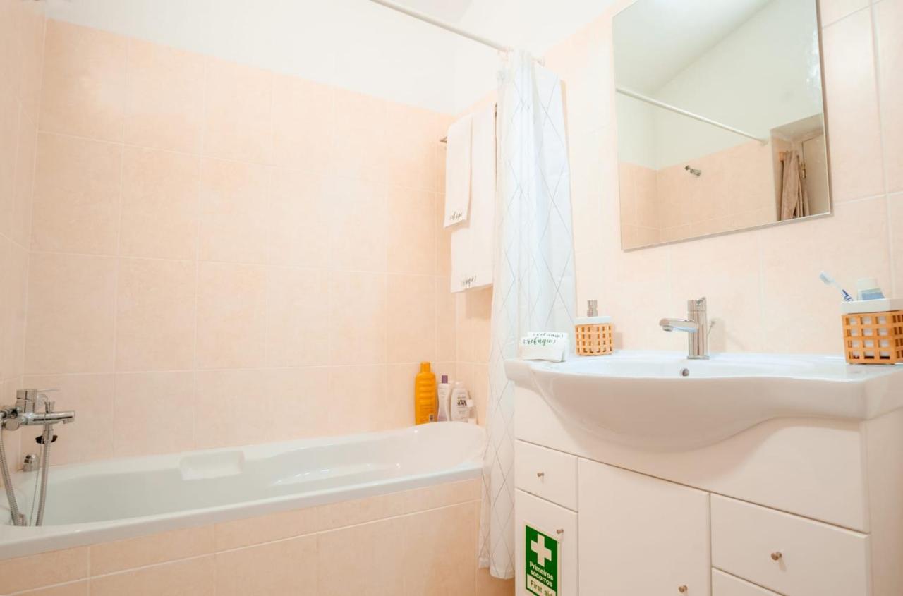 Casa Refugio De Aljezur Villa Bagian luar foto