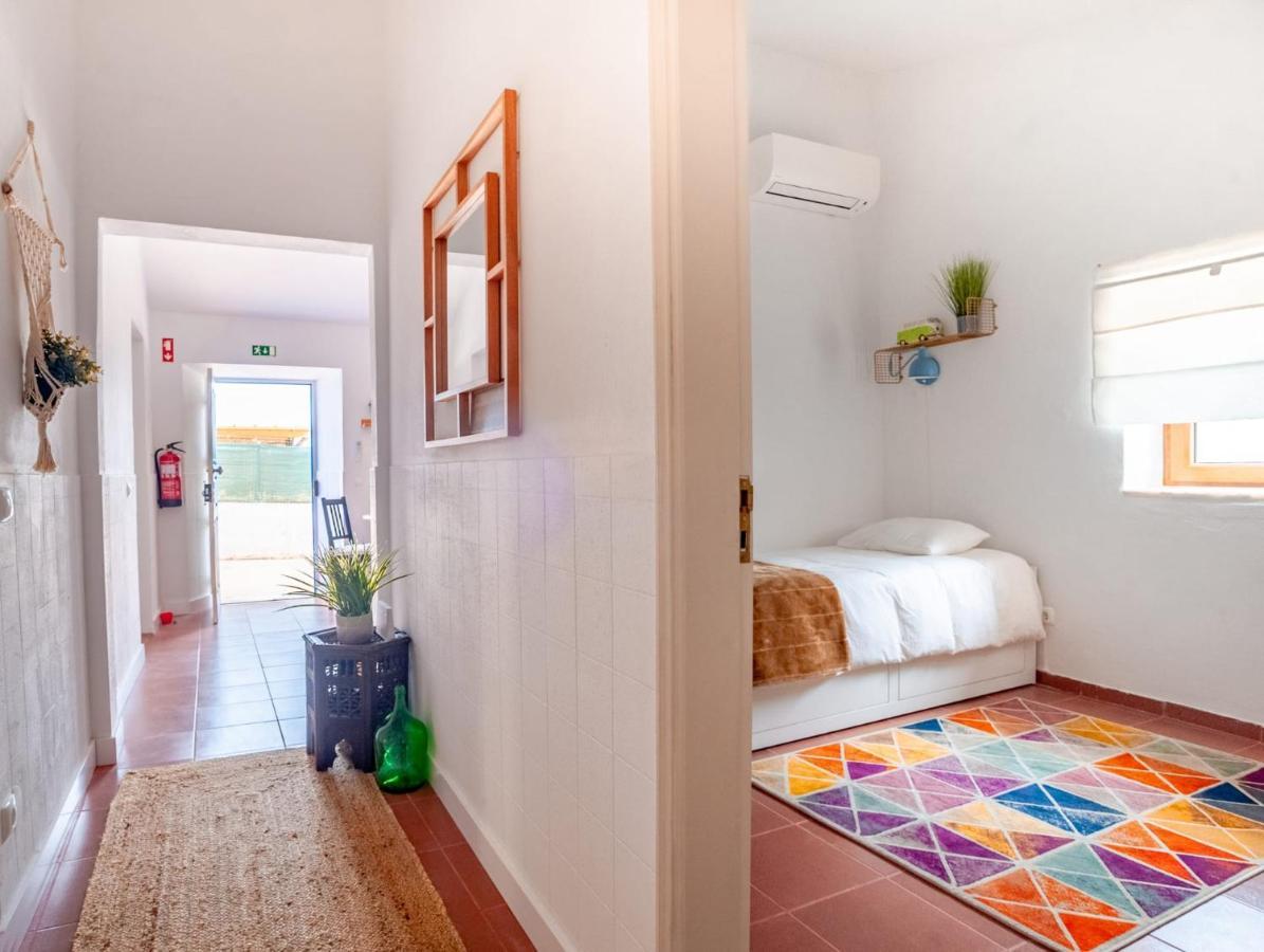 Casa Refugio De Aljezur Villa Bagian luar foto