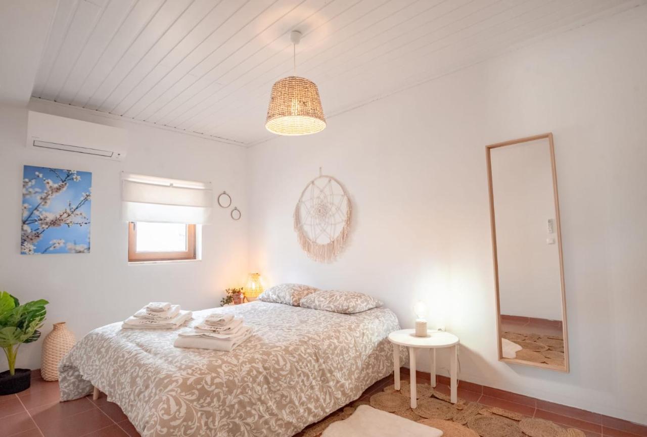 Casa Refugio De Aljezur Villa Bagian luar foto